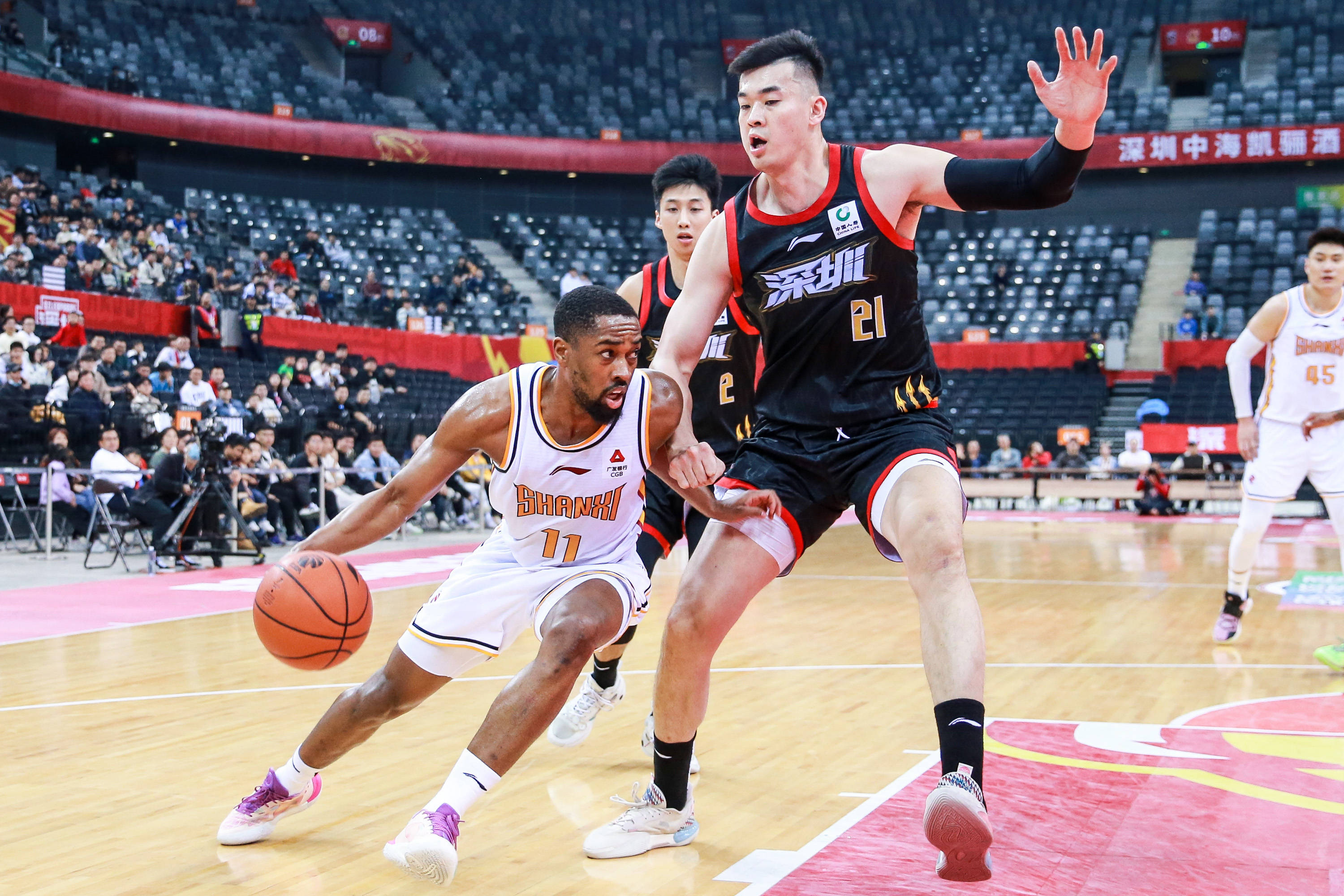 我们可以看 我们可以看