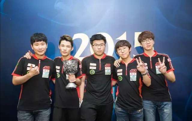 缺的一环 缺的一环