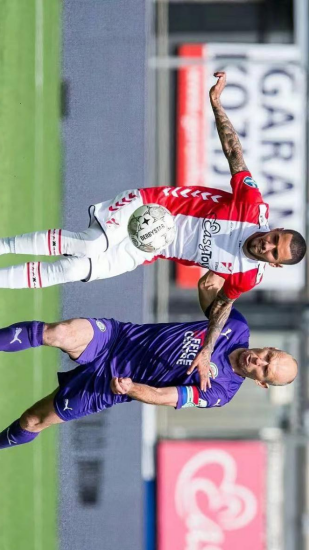 不定的中卫 不定的中卫