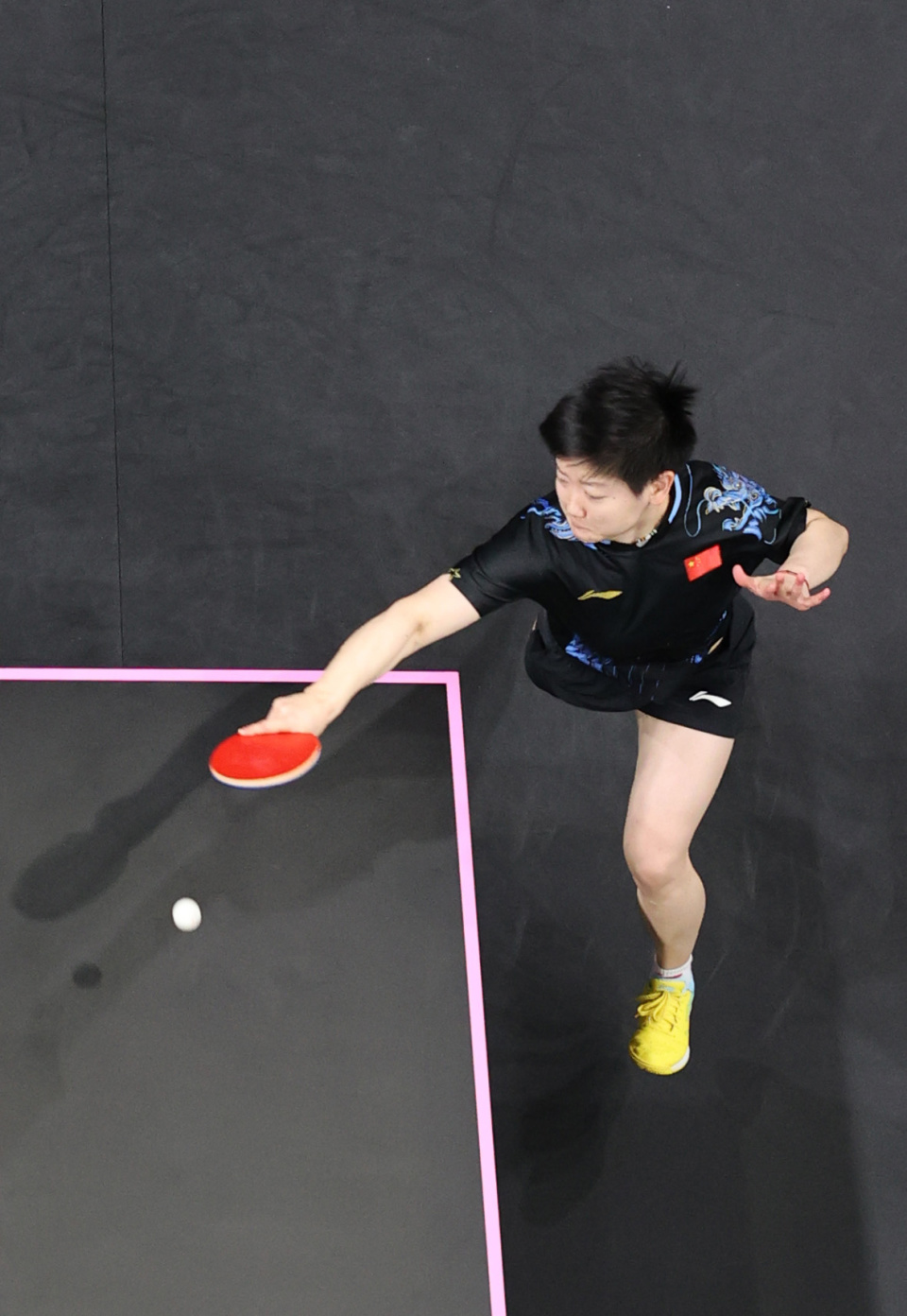 体团队的强 体团队的强