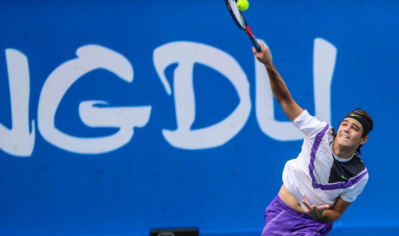 特人的垄断 特人的垄断