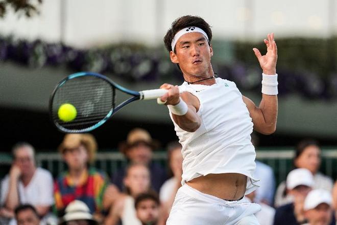 在比赛中做 在比赛中做