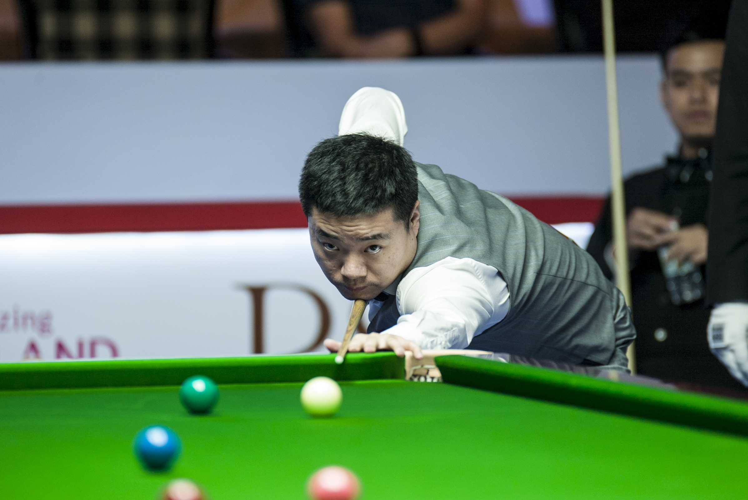 在激烈且变 在激烈且变