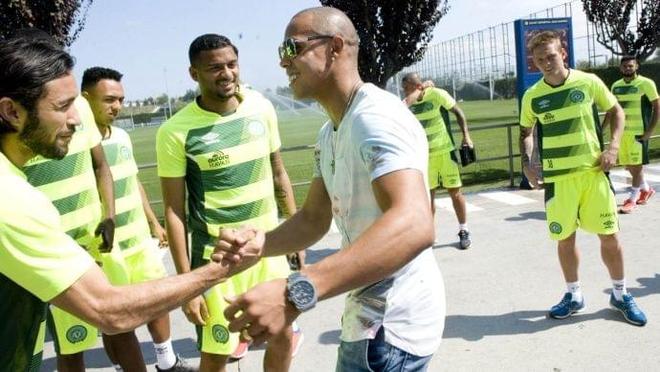 郭焱的道歉 郭焱的道歉