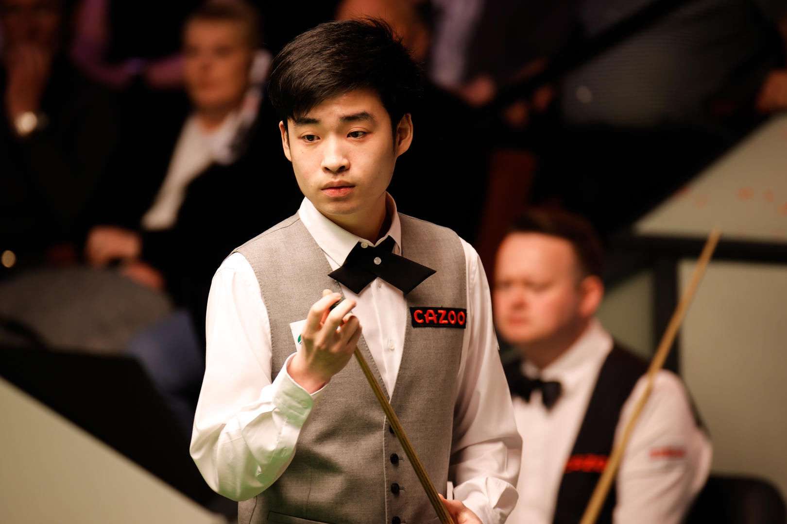 刘震表示 刘震表示