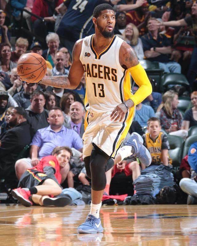 中的号召力 中的号召力