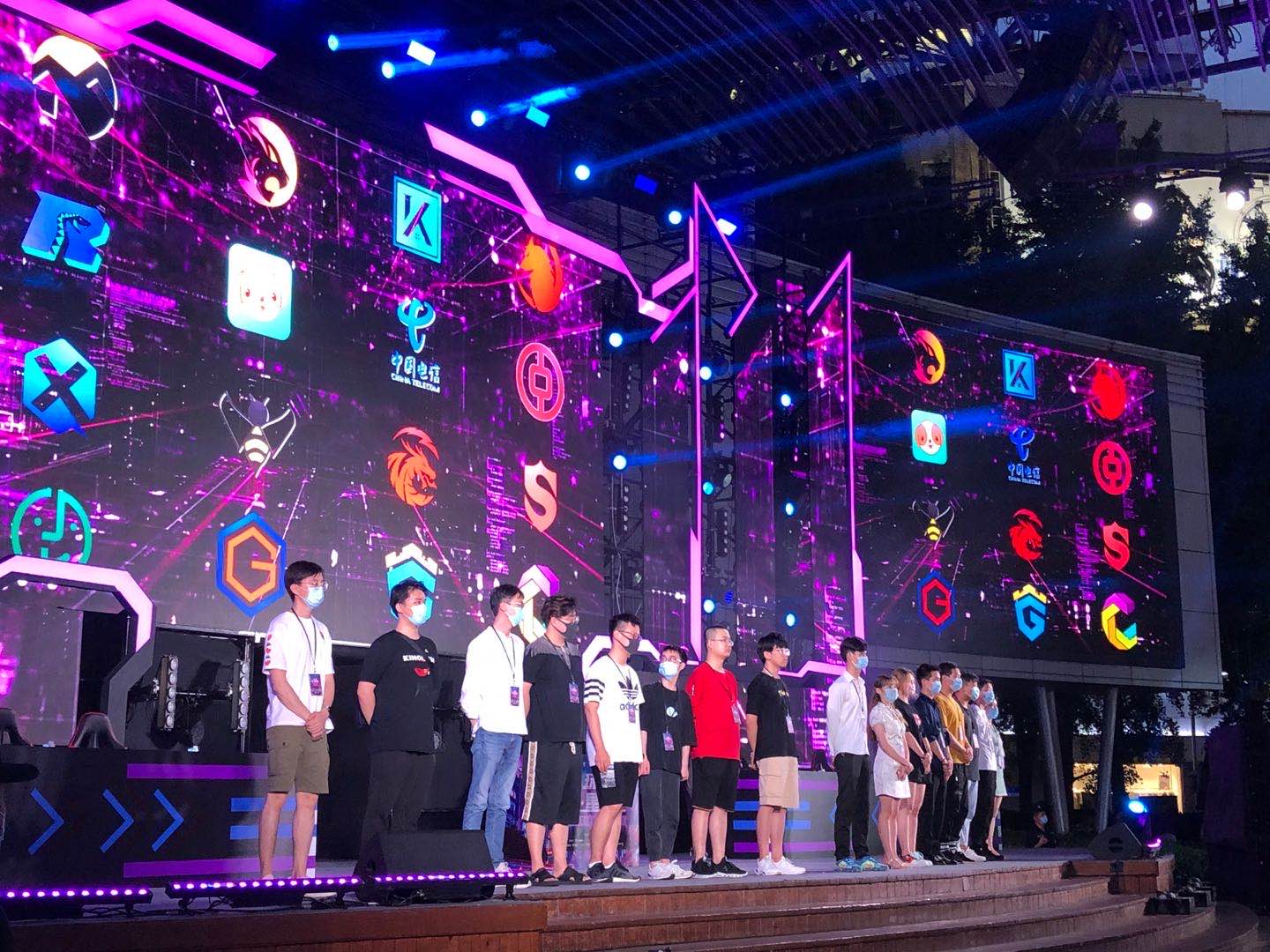 內體育賽事 內體育賽事