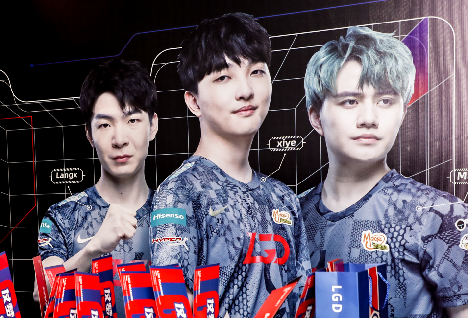 甚至许昕在 甚至许昕在