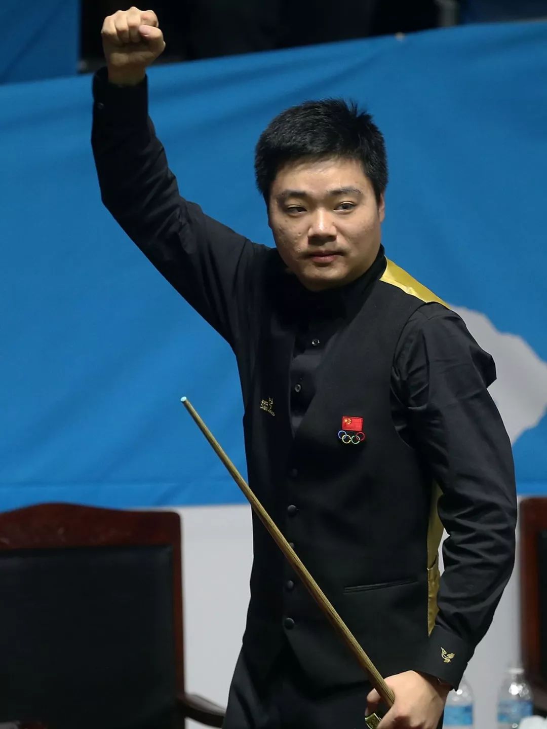 的表现让许 的表现让许