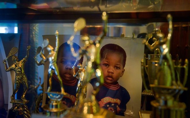 让冲击总冠 让冲击总冠