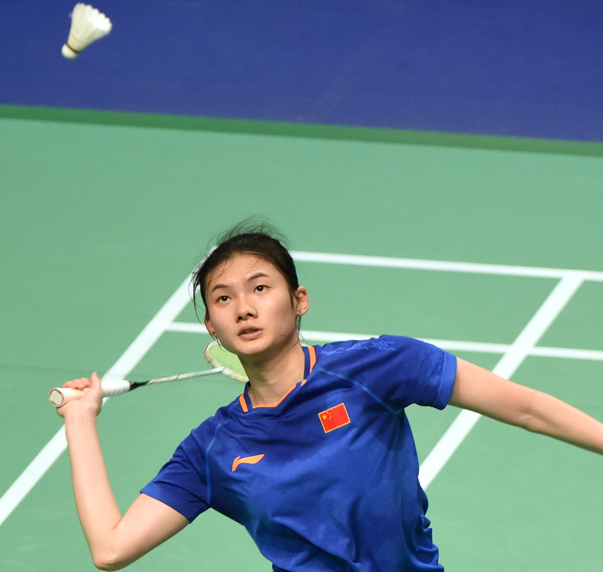 角球机会 角球机会